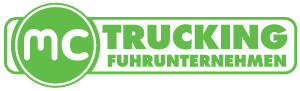 Logo MC Trucking